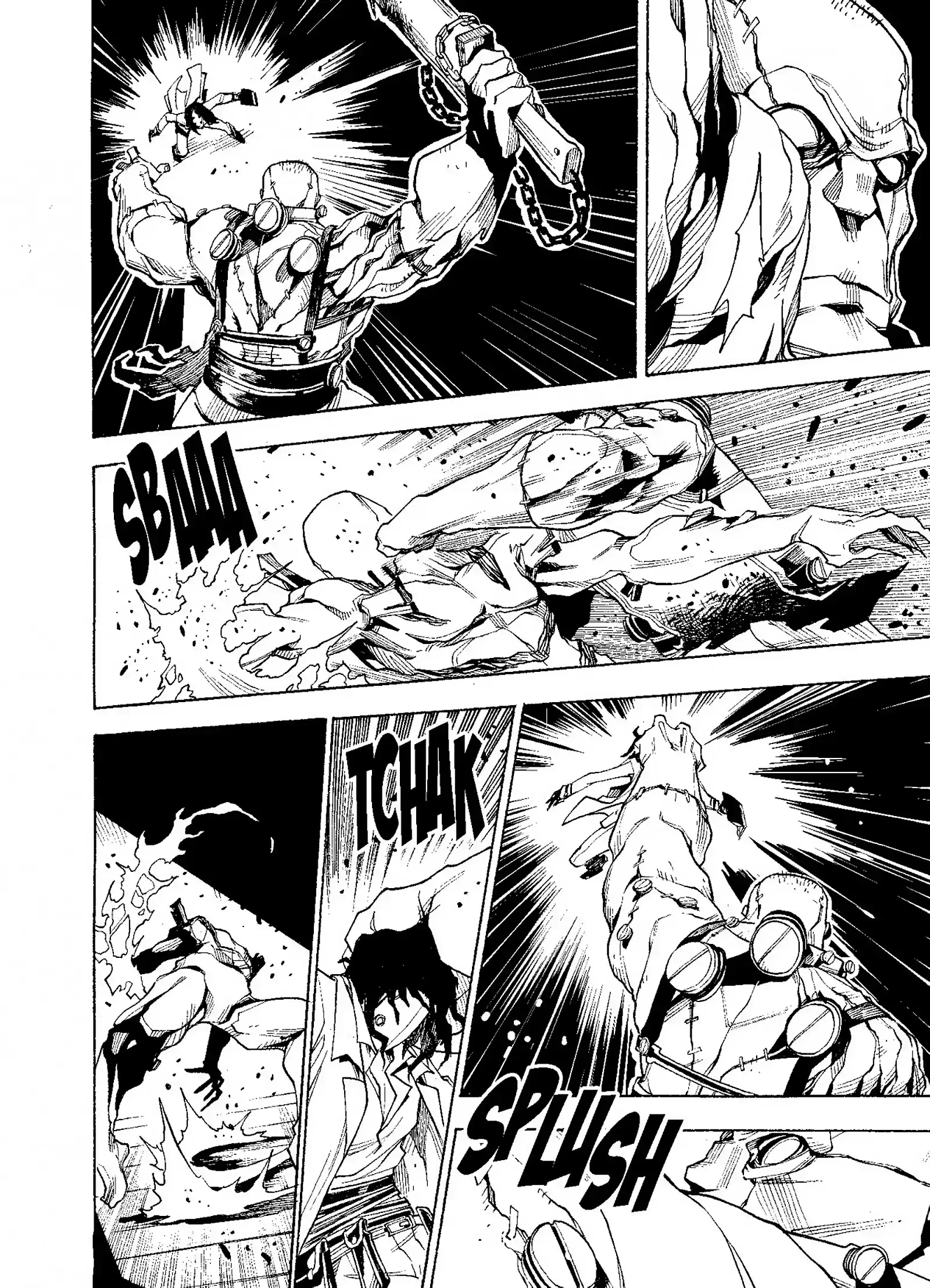 Read City Hall FR Manga Online