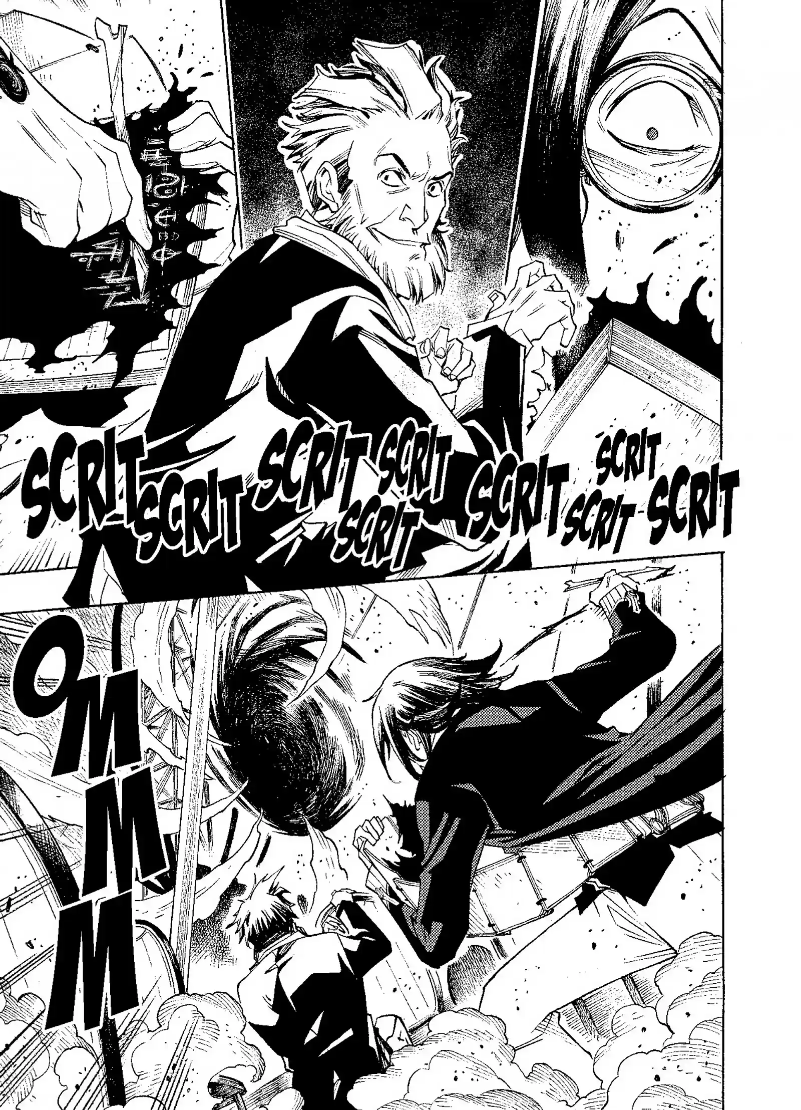Read City Hall FR Manga Online