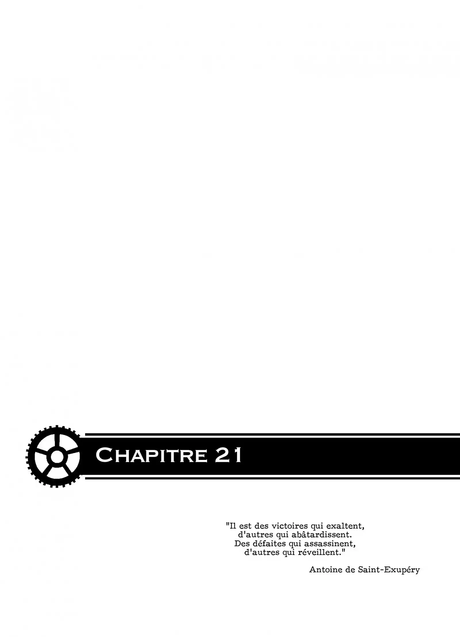 Read City Hall FR Manga Online