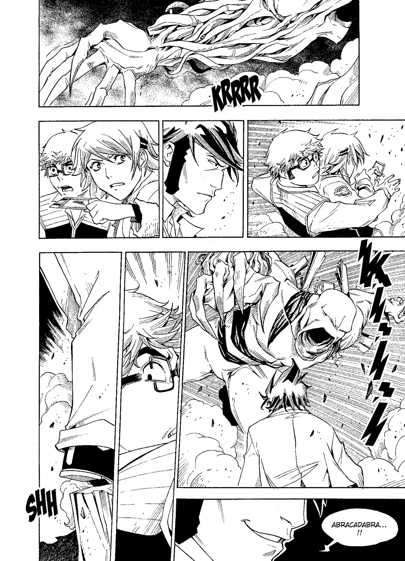 Read City Hall FR Manga Online