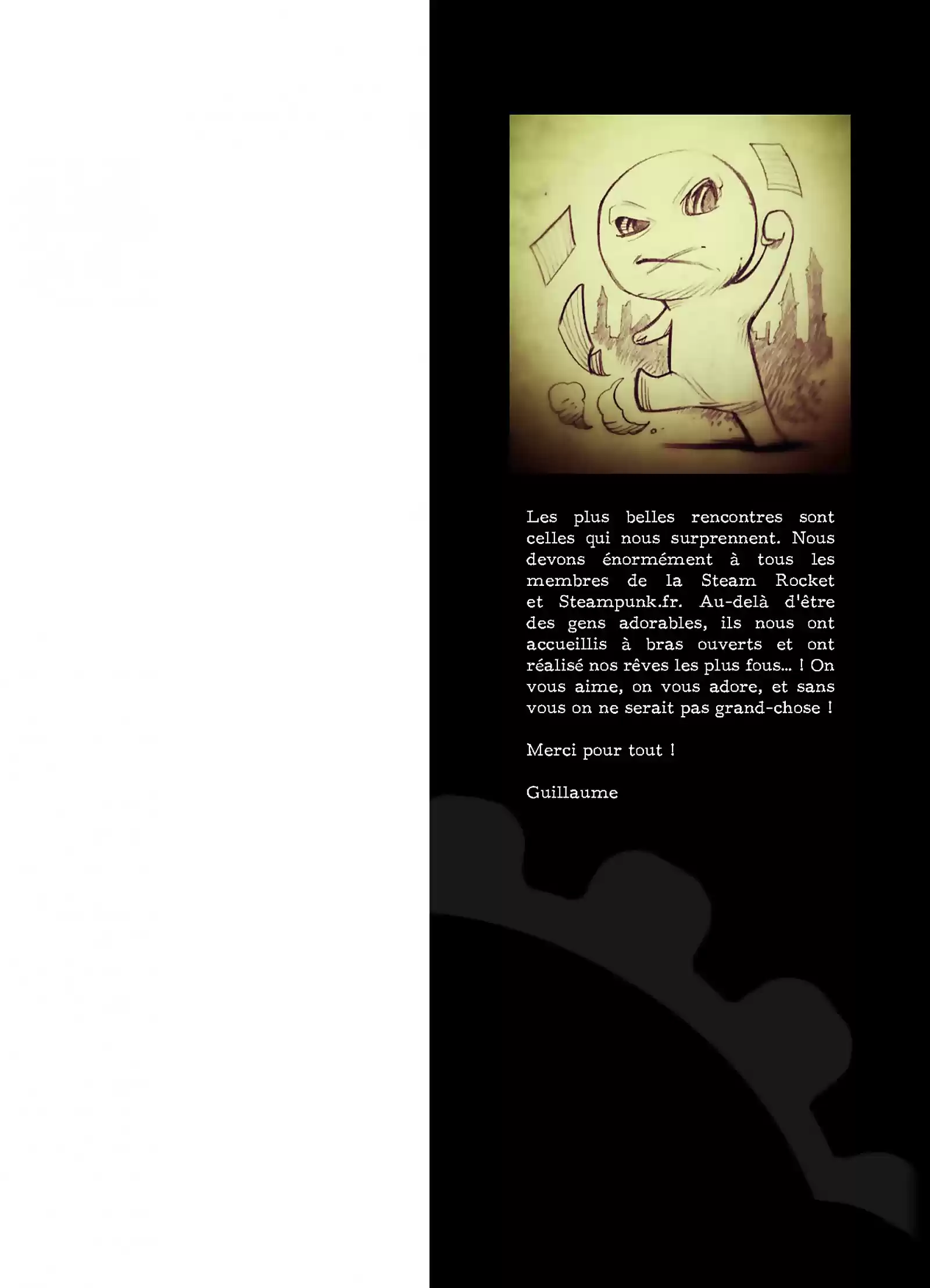 Read City Hall FR Manga Online