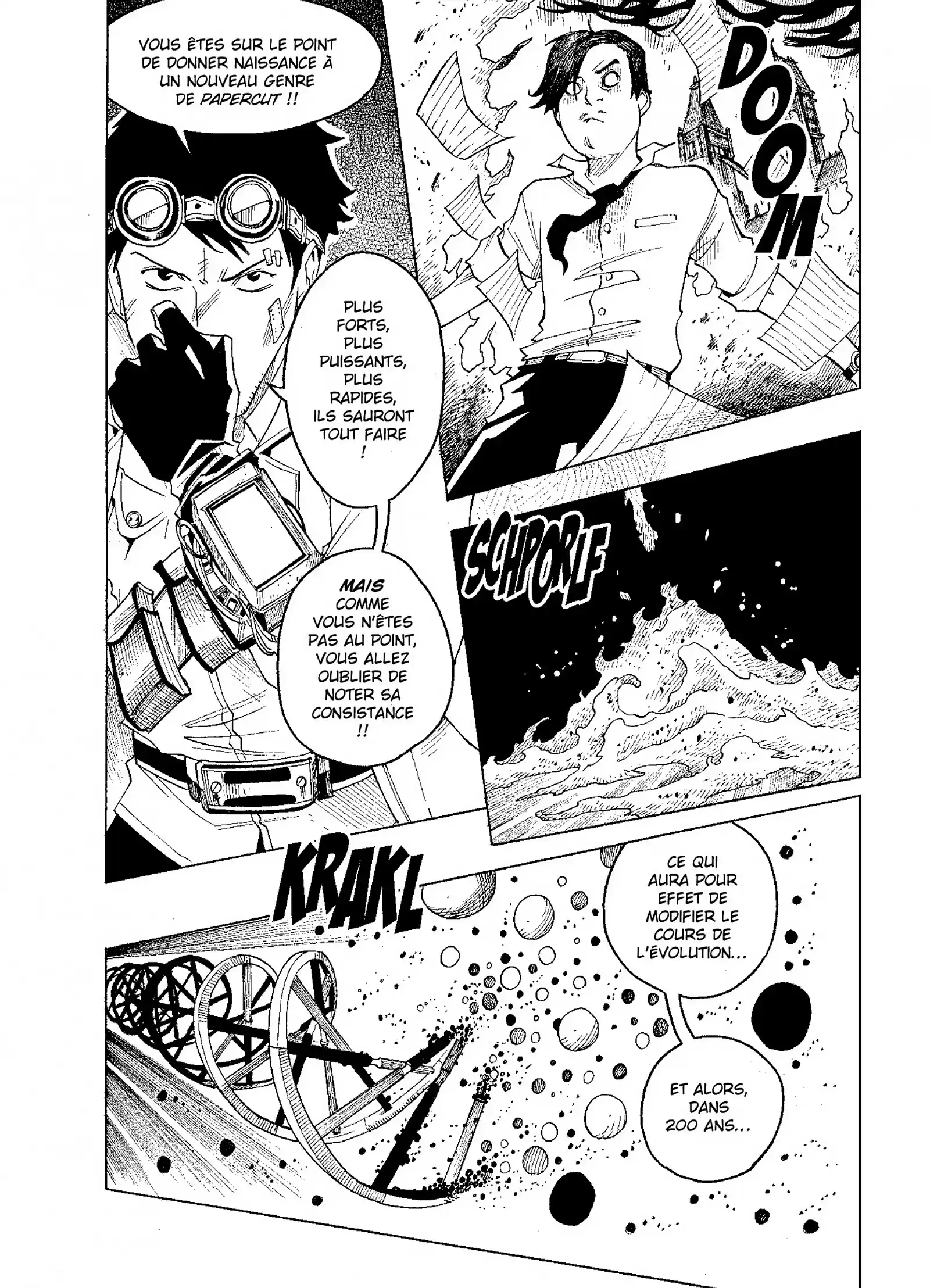 Read City Hall FR Manga Online