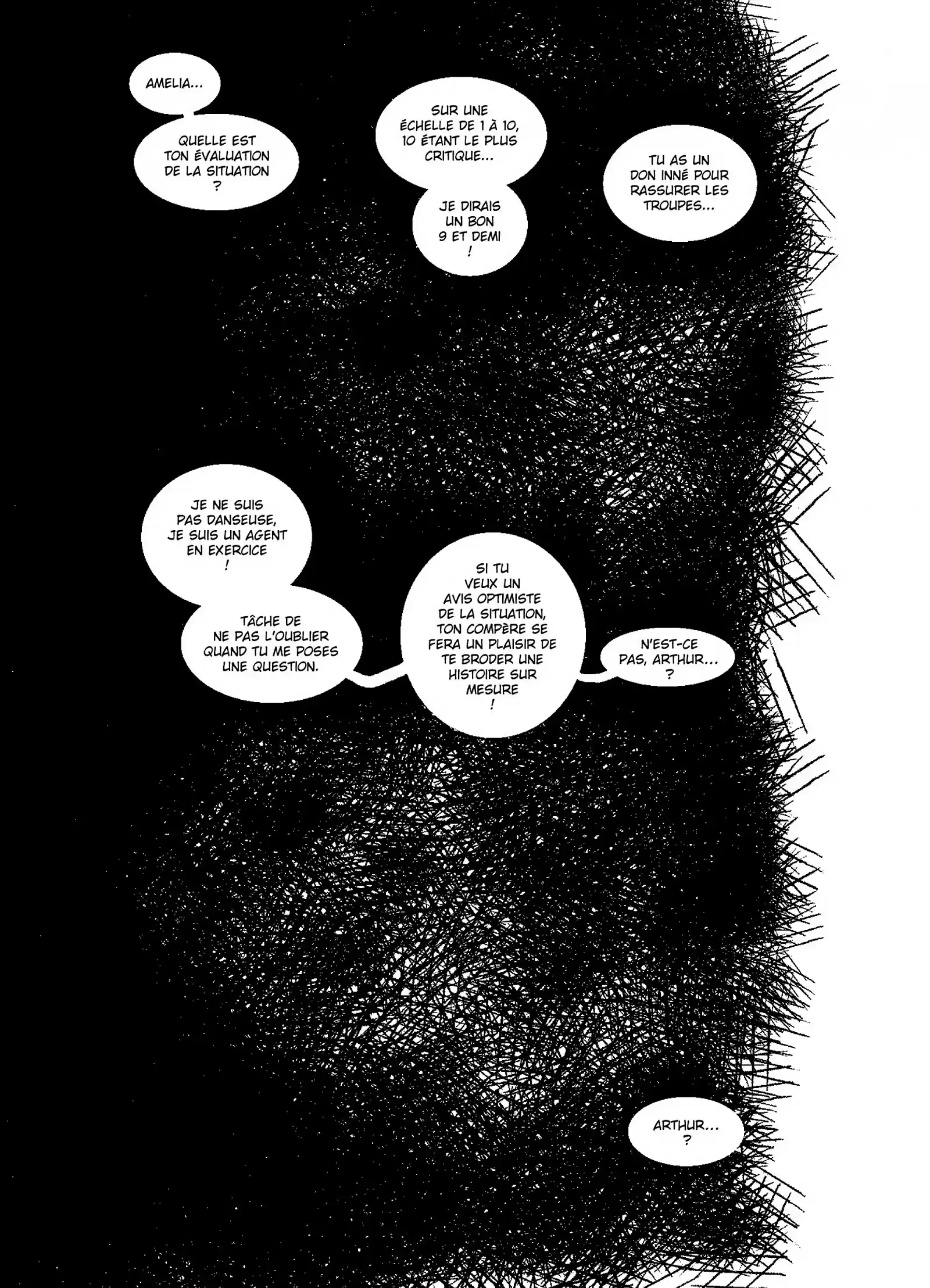 Read City Hall FR Manga Online