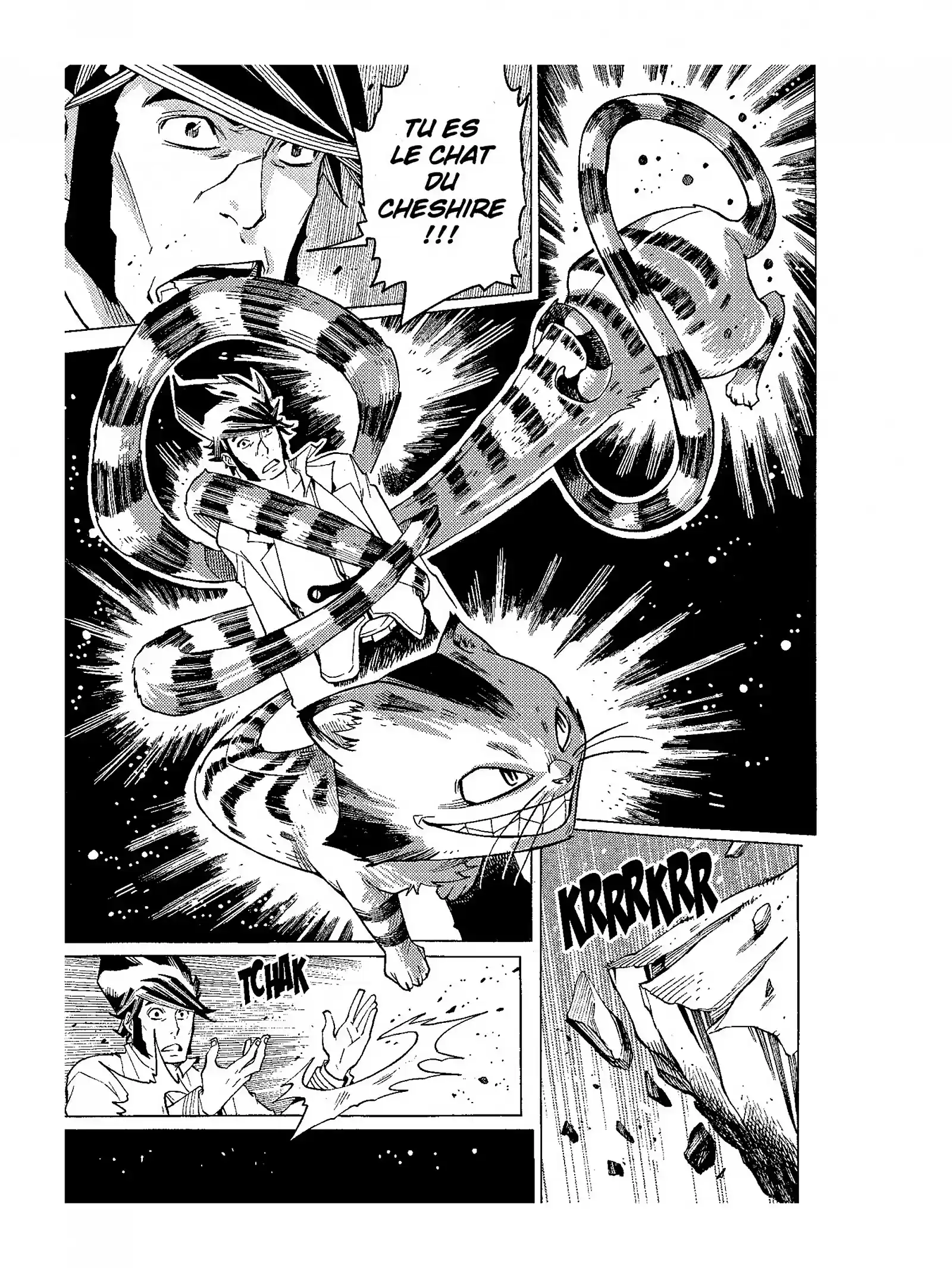 Read City Hall FR Manga Online