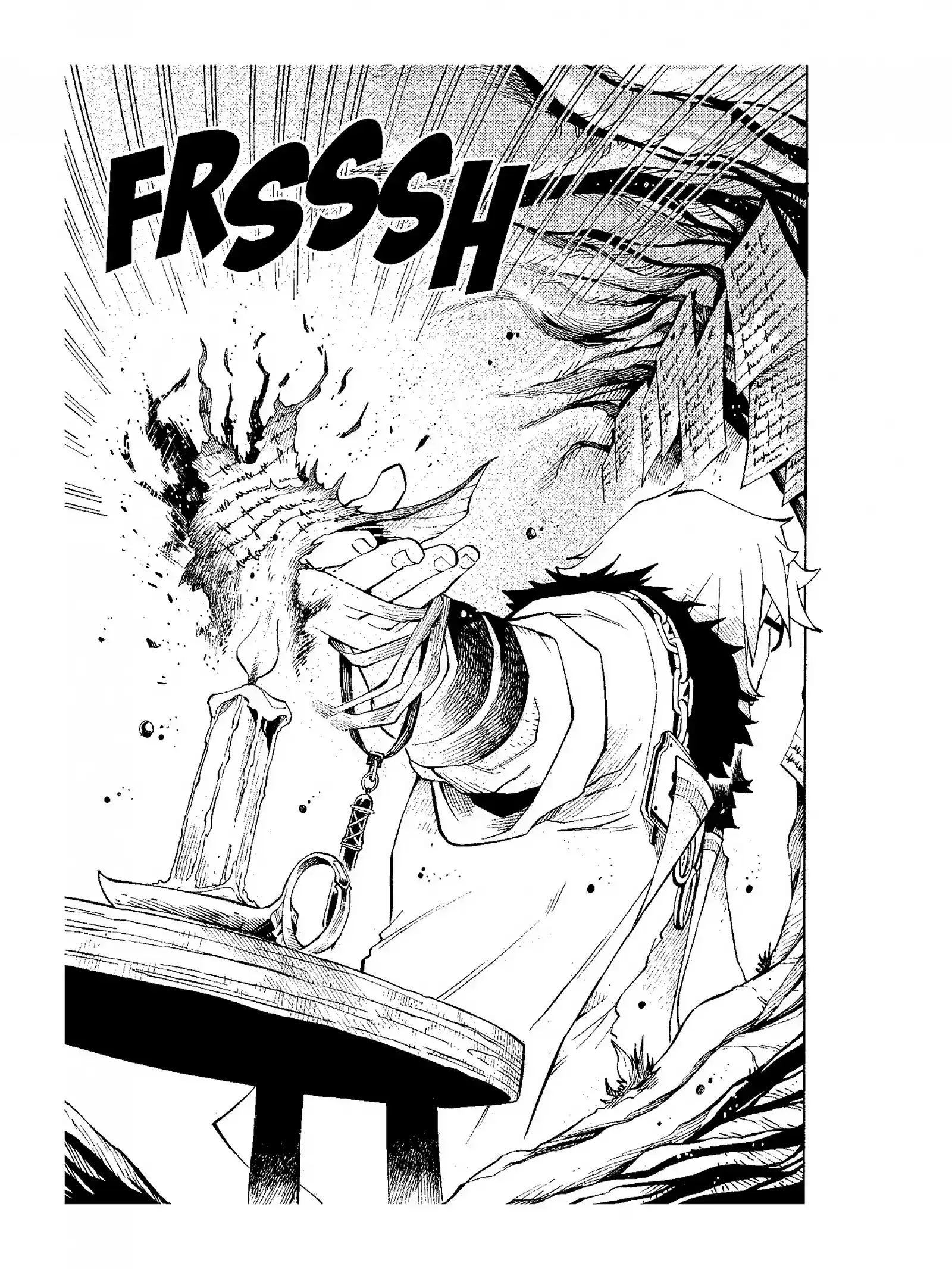 Read City Hall FR Manga Online