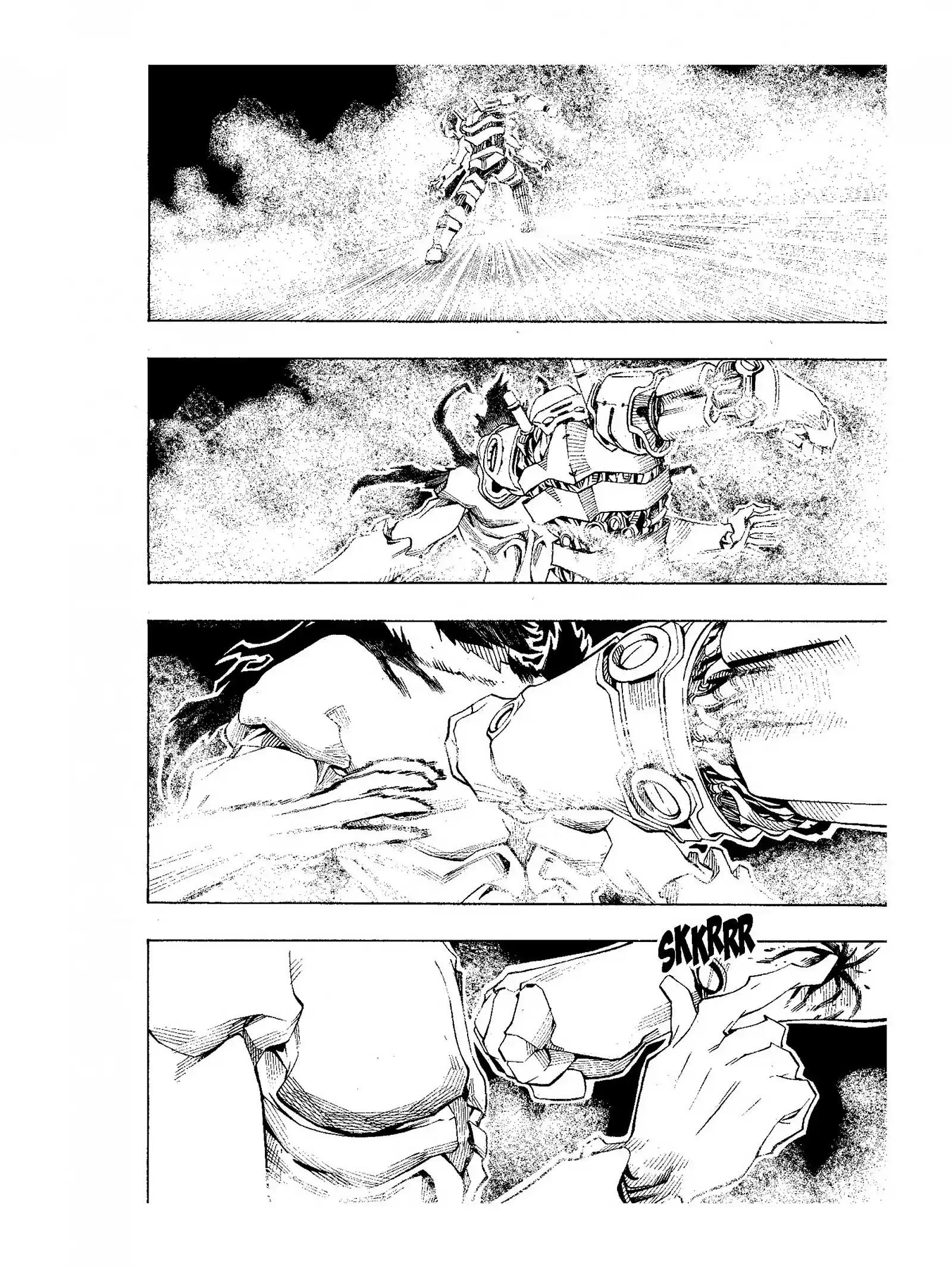 Read City Hall FR Manga Online