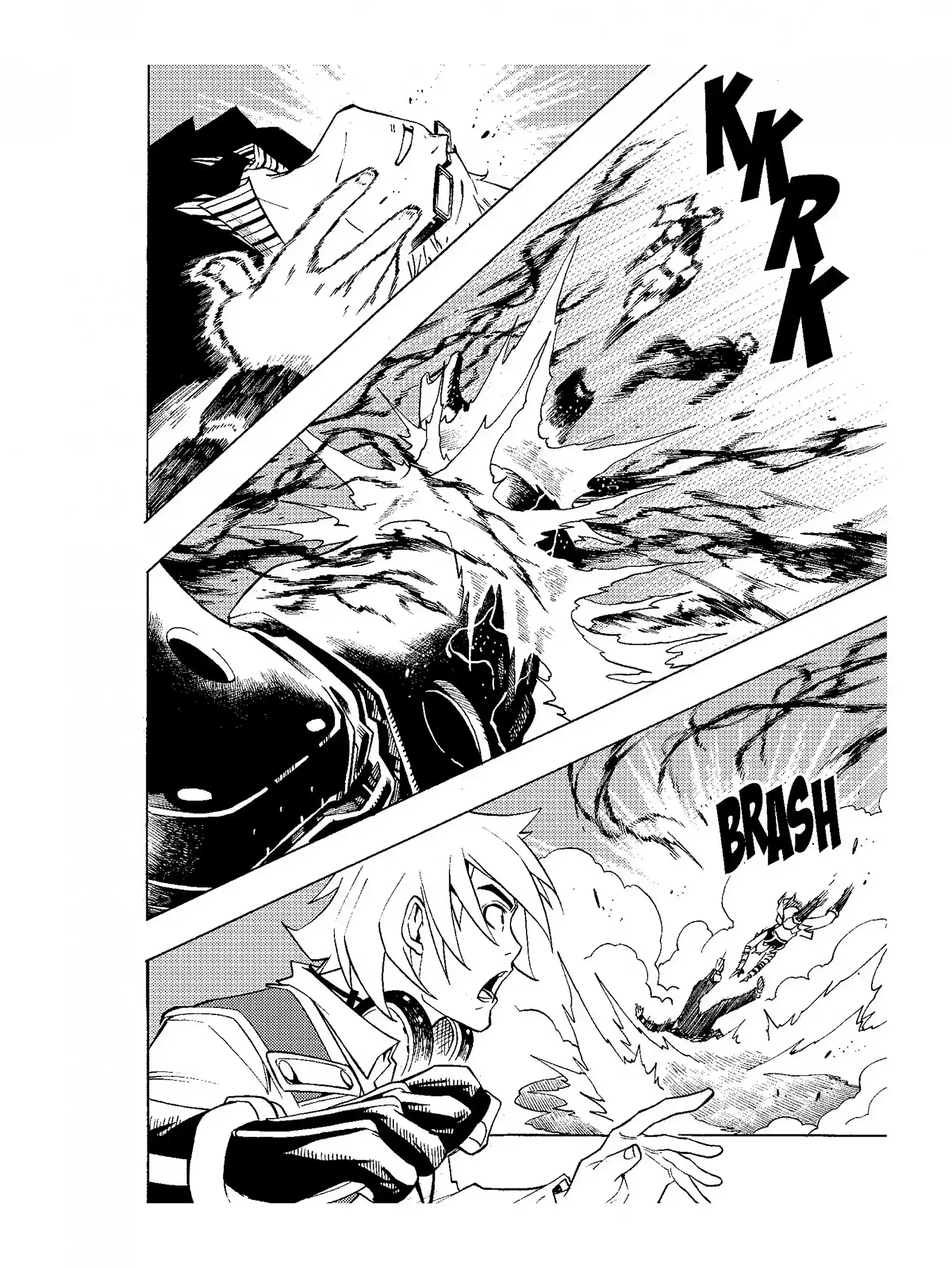 Read City Hall FR Manga Online