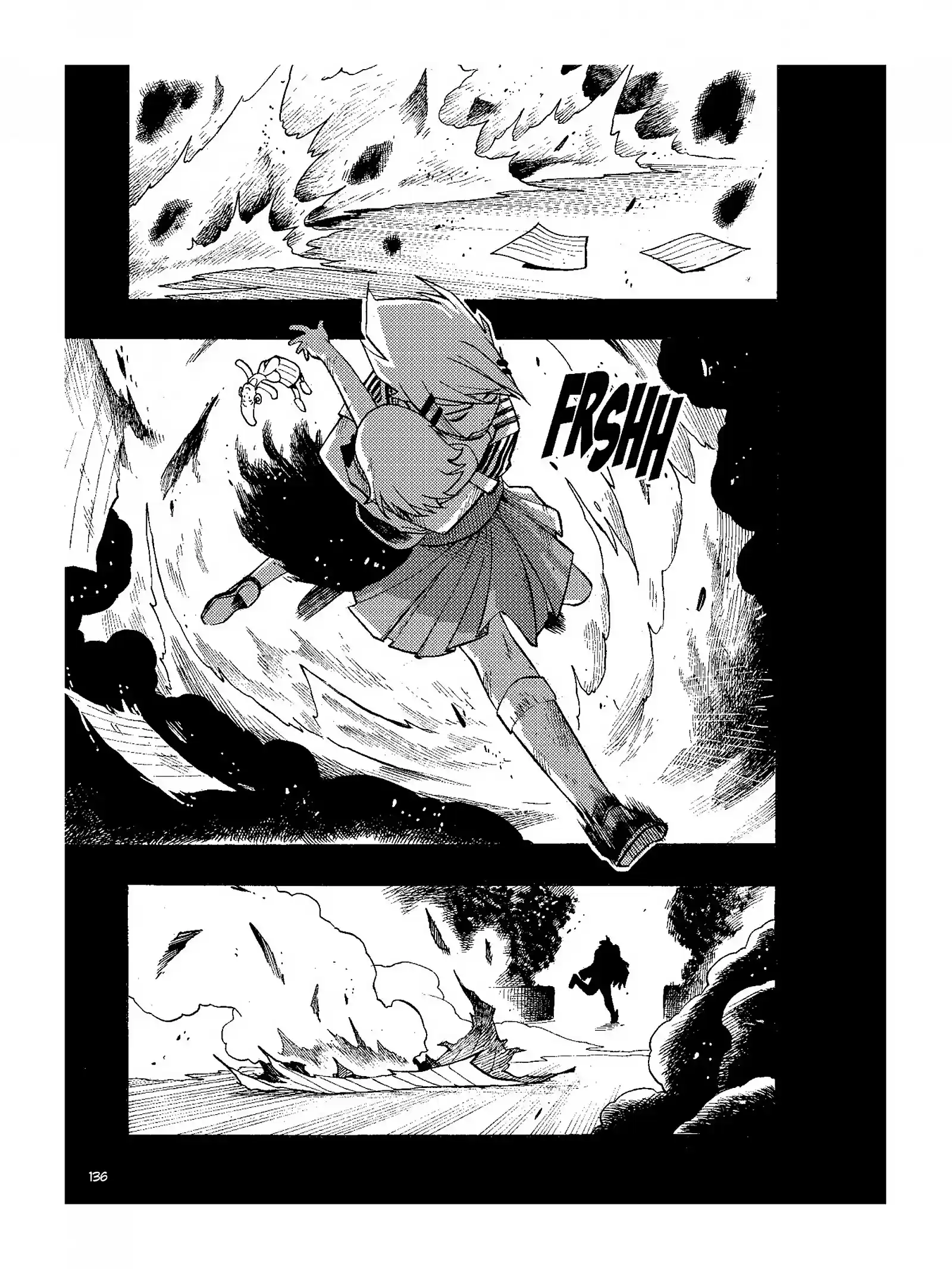 Read City Hall FR Manga Online