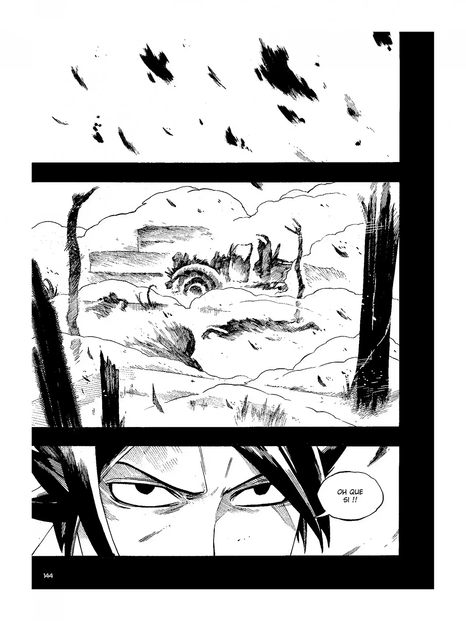 Read City Hall FR Manga Online