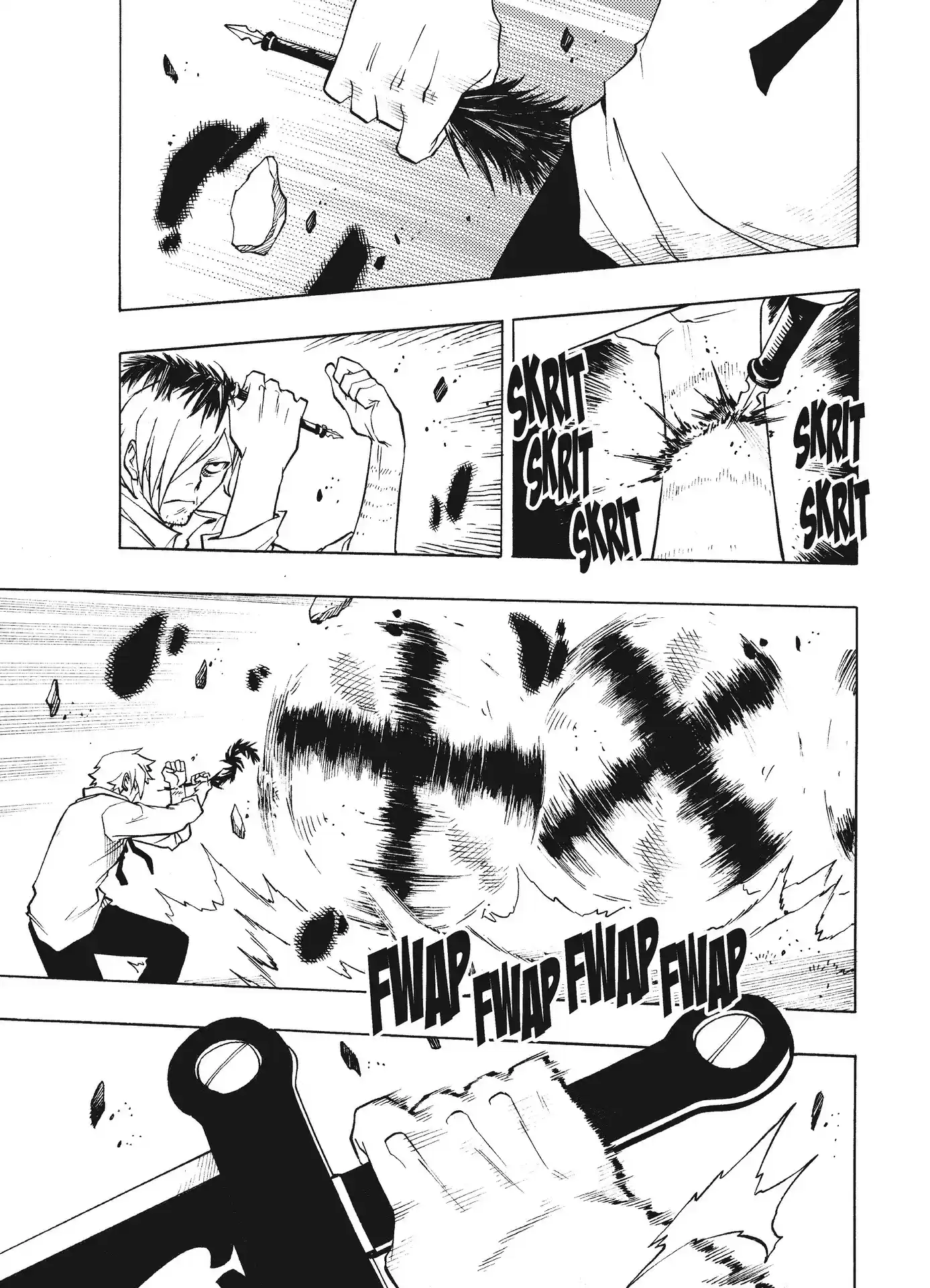 Read City Hall FR Manga Online