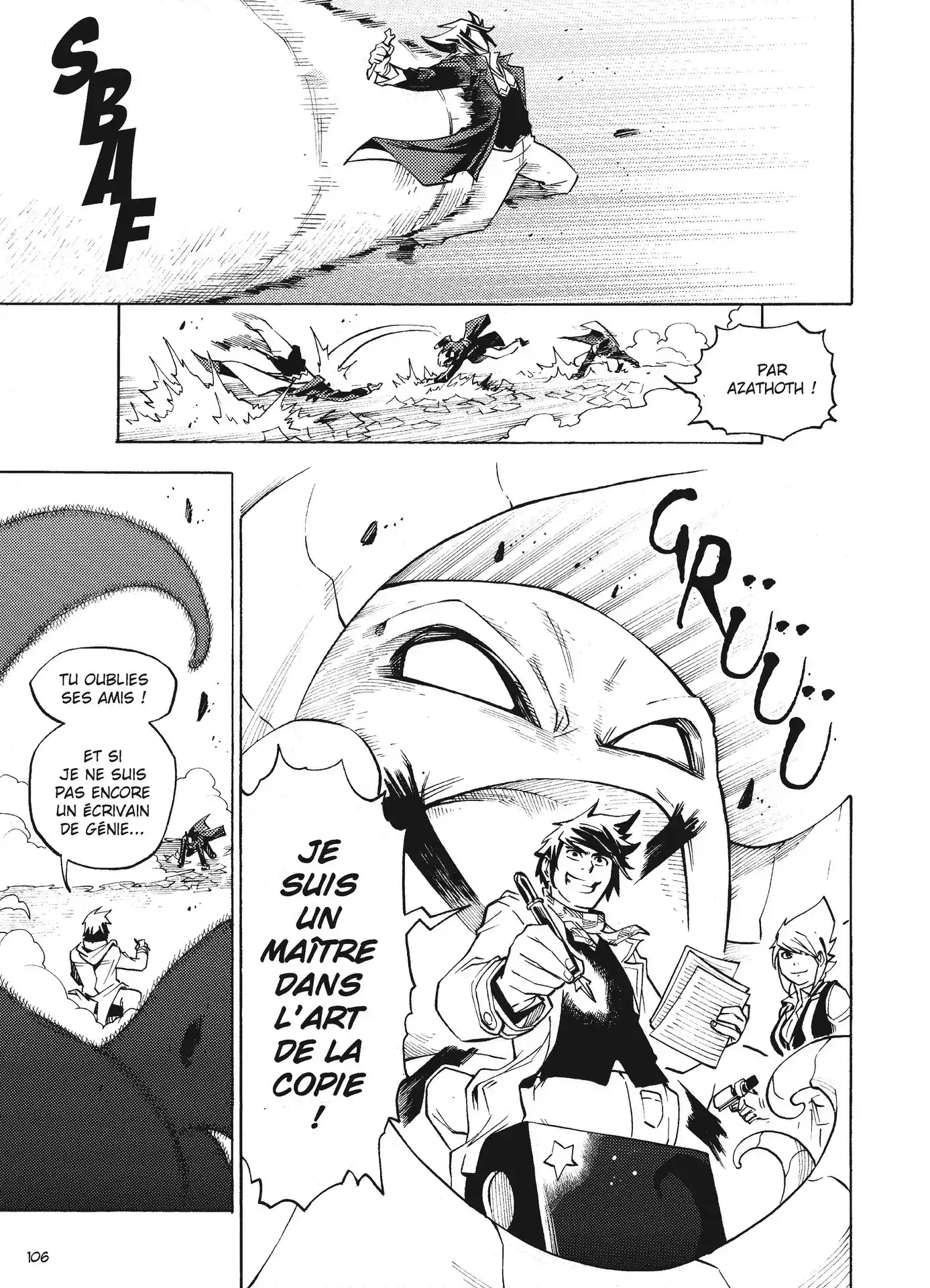 Read City Hall FR Manga Online