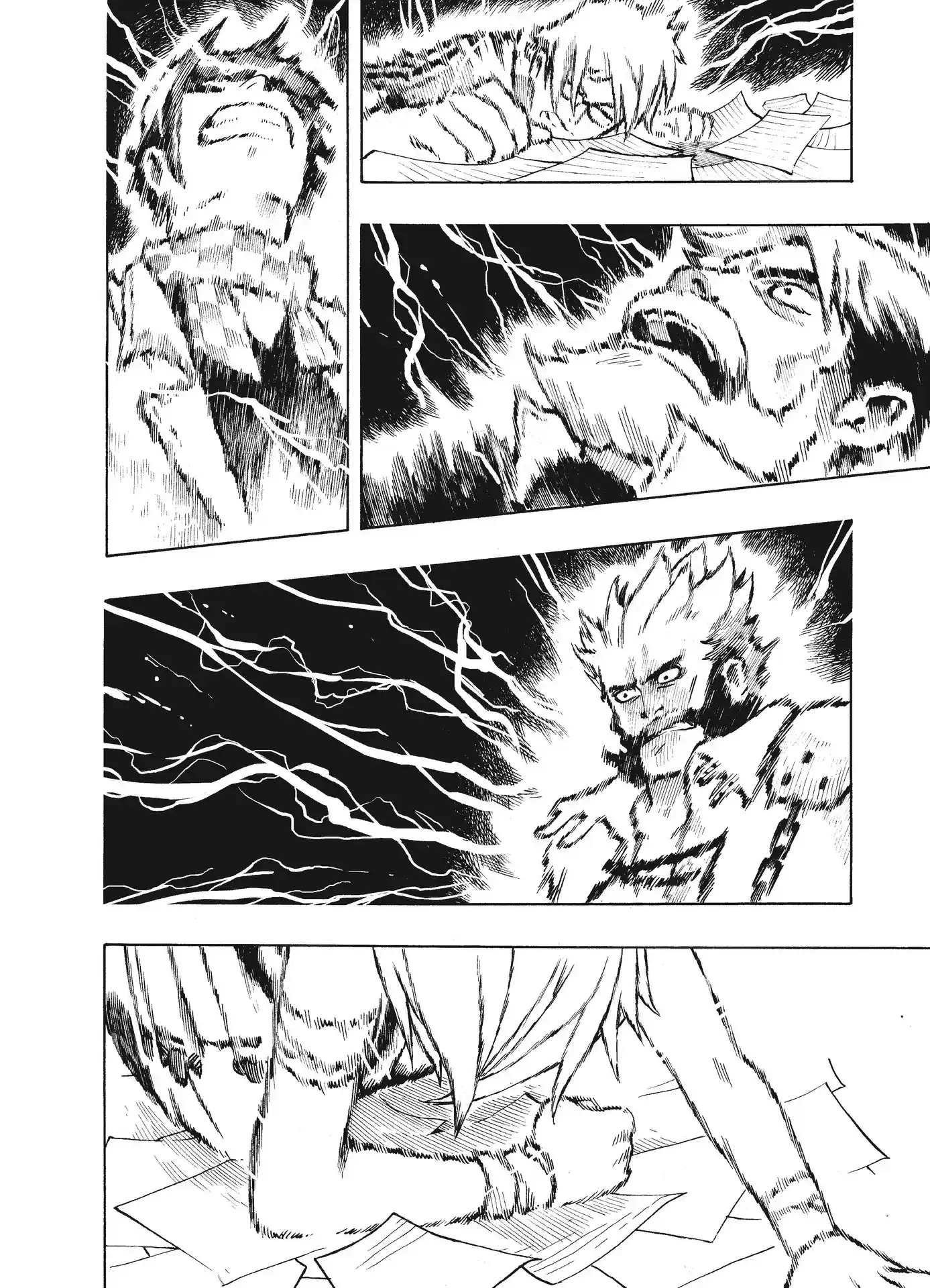 Read City Hall FR Manga Online
