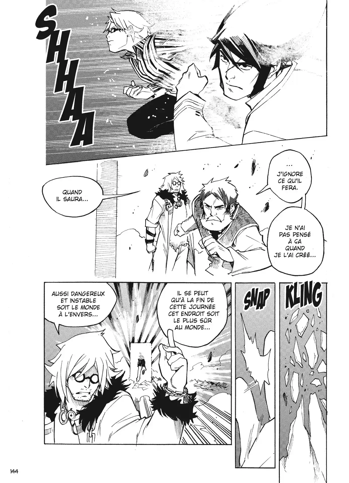 Read City Hall FR Manga Online