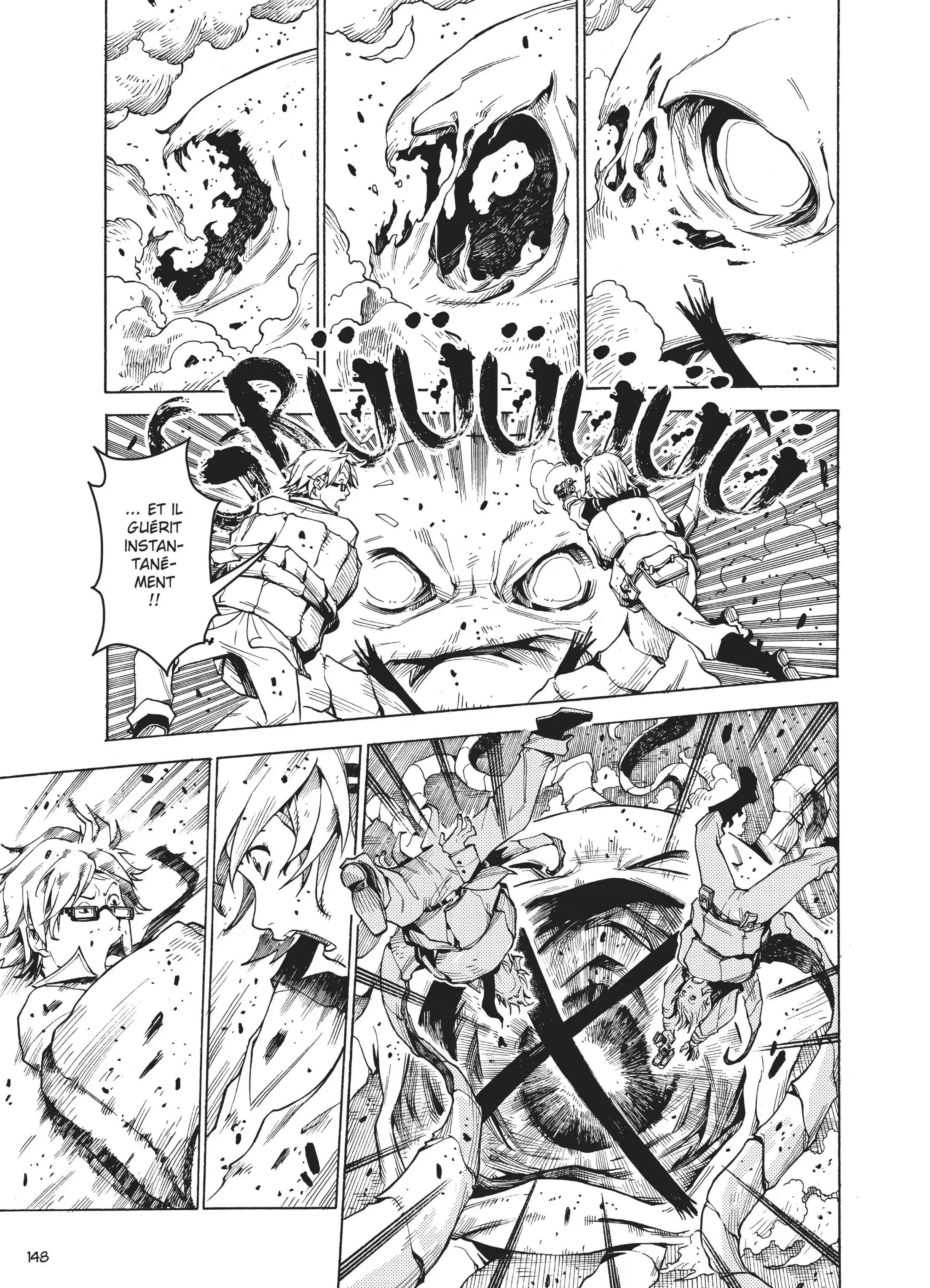 Read City Hall FR Manga Online