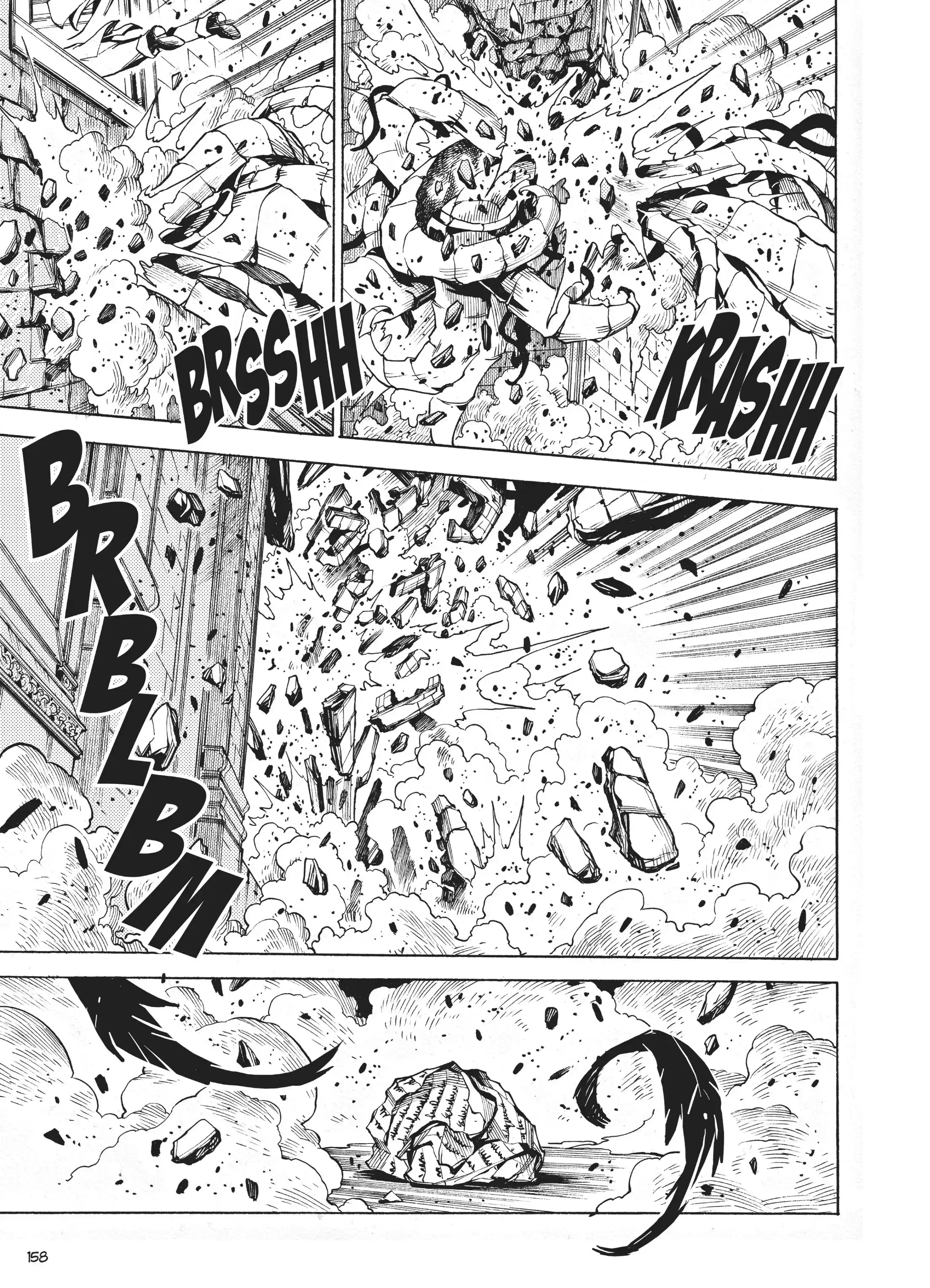Read City Hall FR Manga Online