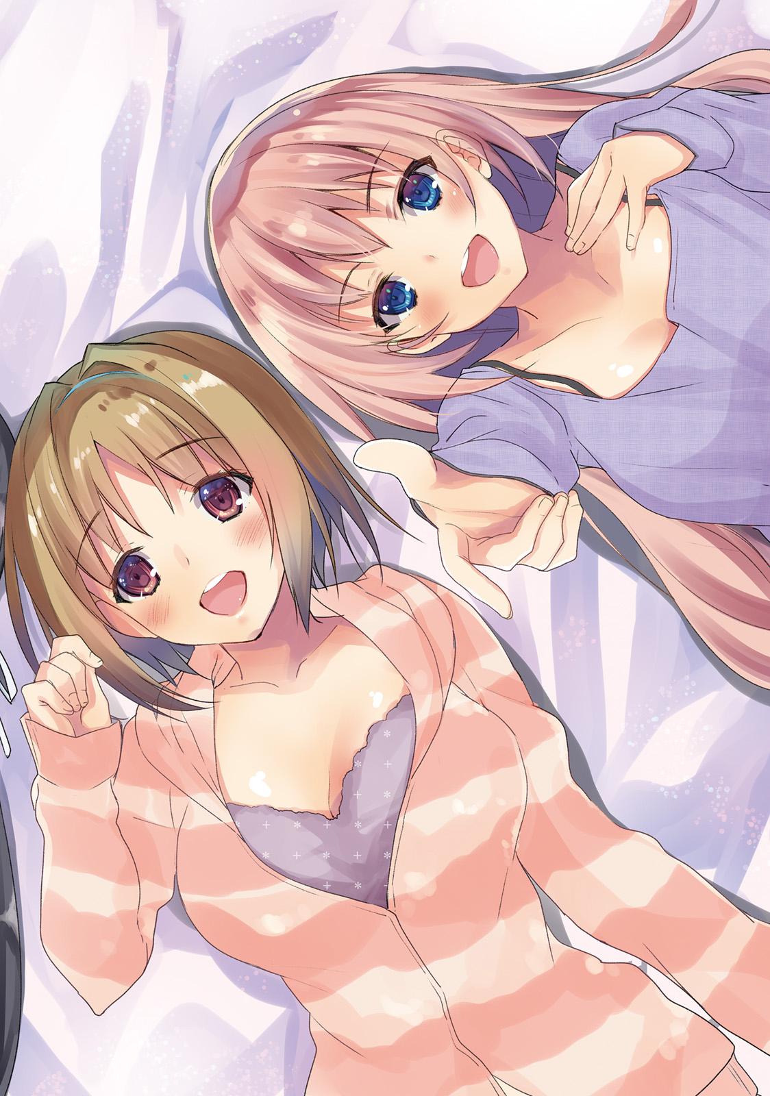 Read Classroom of the Elite FR Manga Online