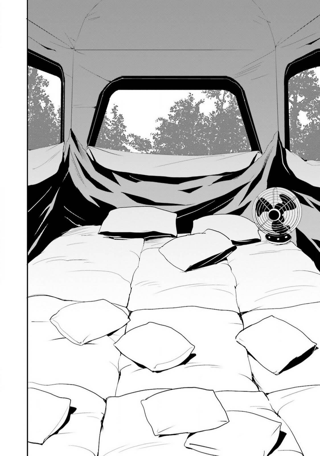 Read Classroom of the Elite FR Manga Online