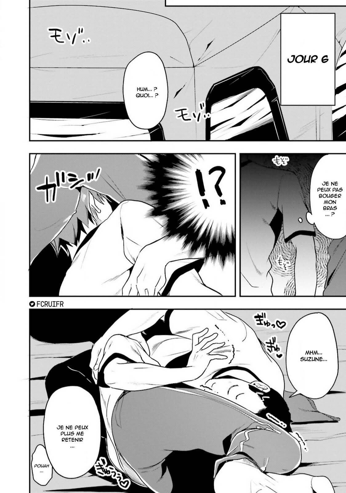 Read Classroom of the Elite FR Manga Online