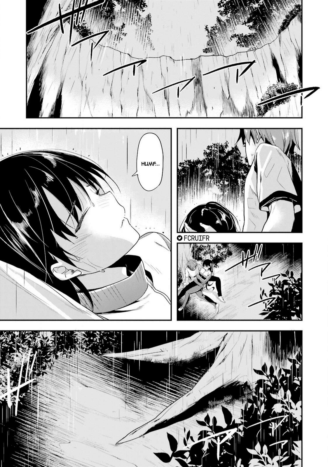 Read Classroom of the Elite FR Manga Online