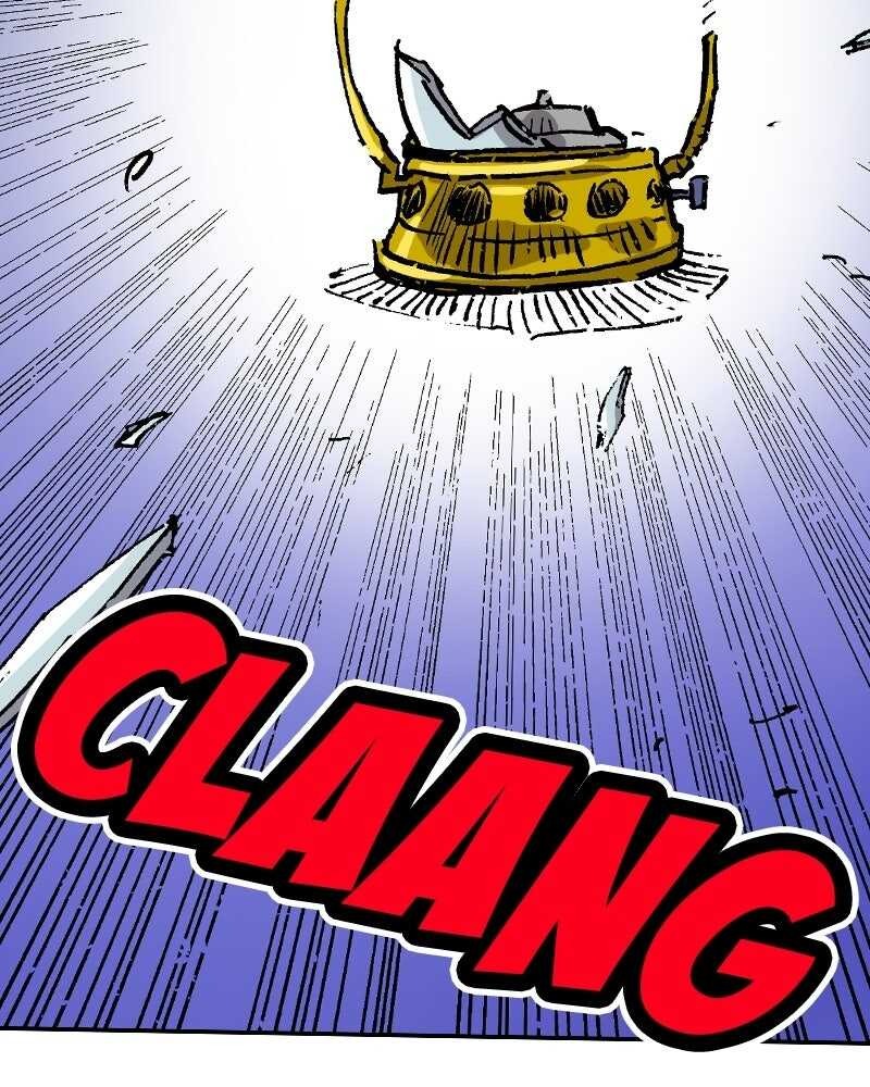 Read Clevatess FR Manga Online