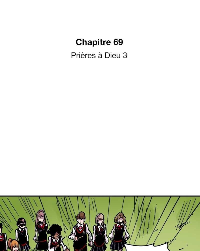 Read Clevatess FR Manga Online