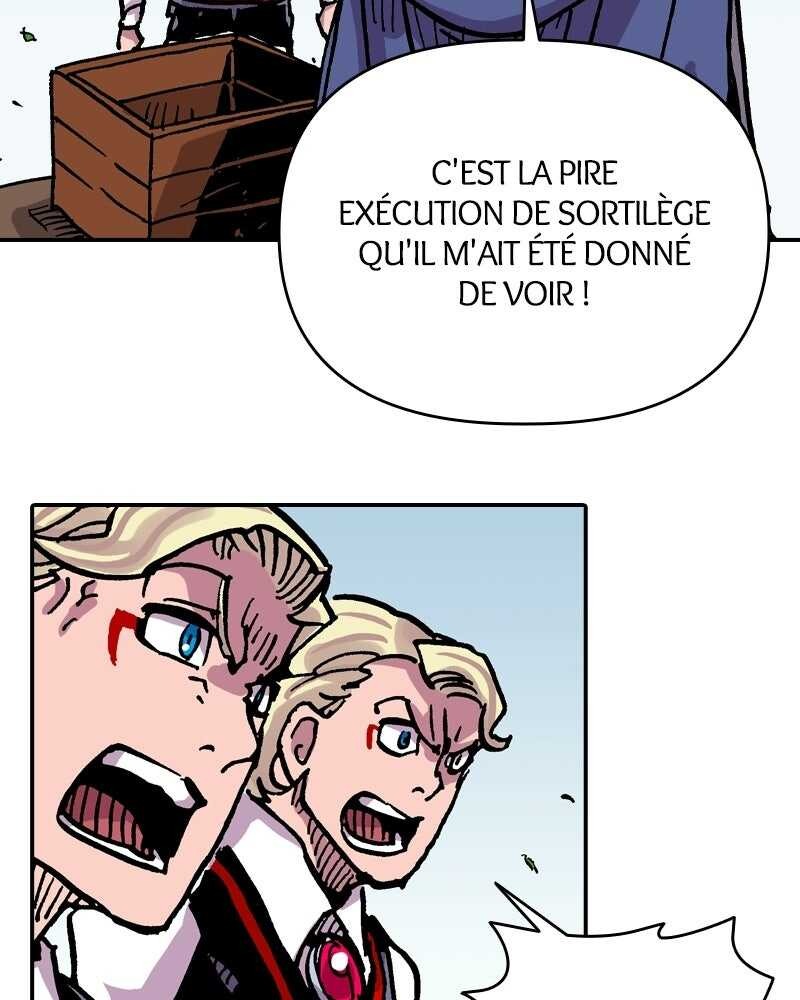 Read Clevatess FR Manga Online