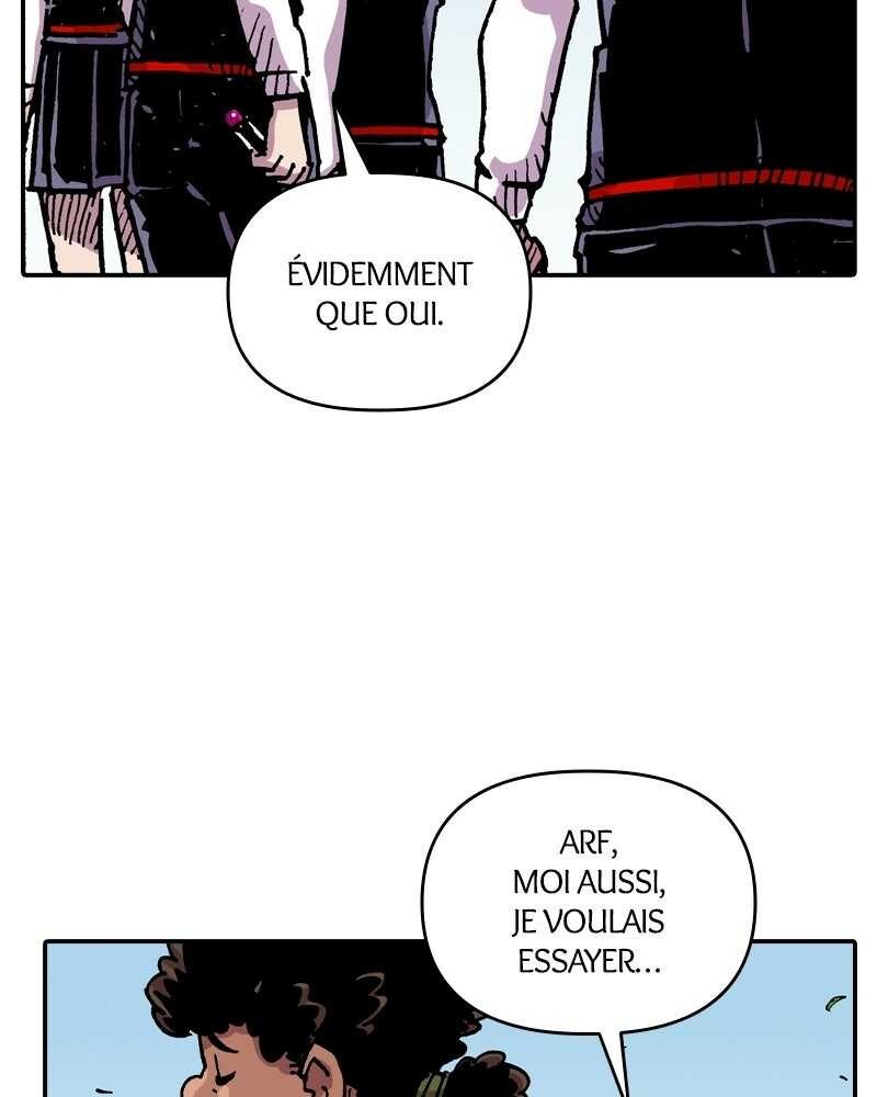 Read Clevatess FR Manga Online