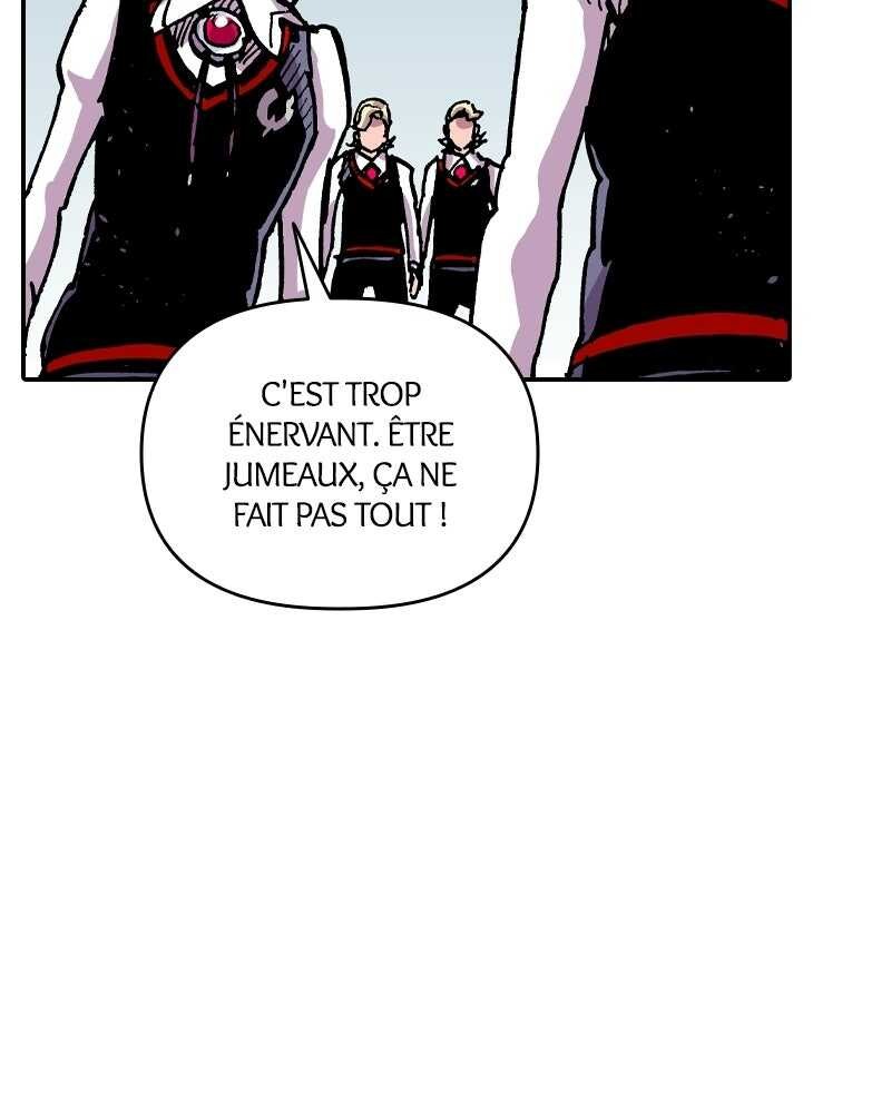 Read Clevatess FR Manga Online