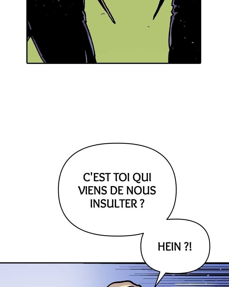 Read Clevatess FR Manga Online