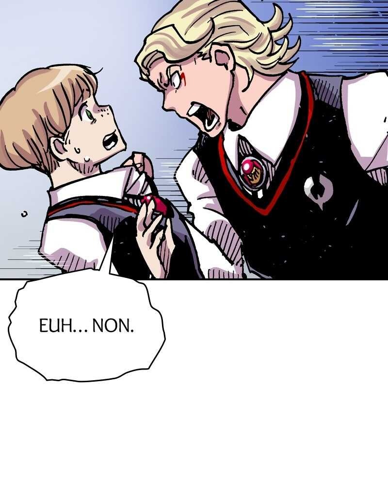 Read Clevatess FR Manga Online