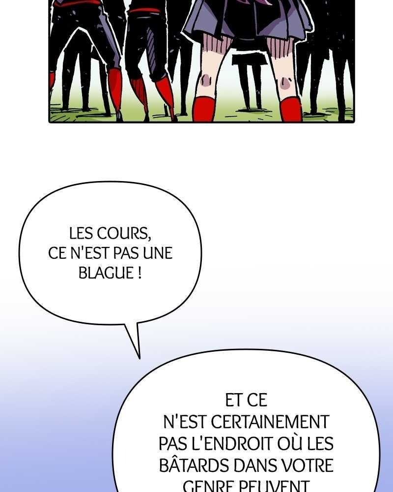 Read Clevatess FR Manga Online
