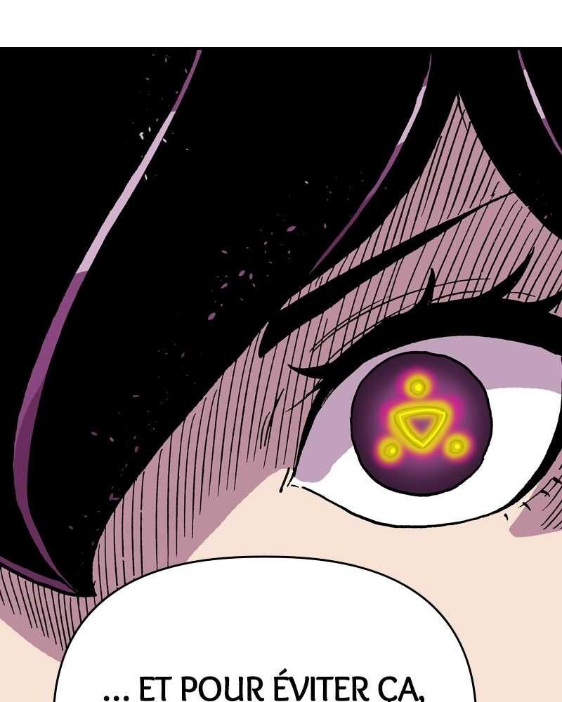 Read Clevatess FR Manga Online