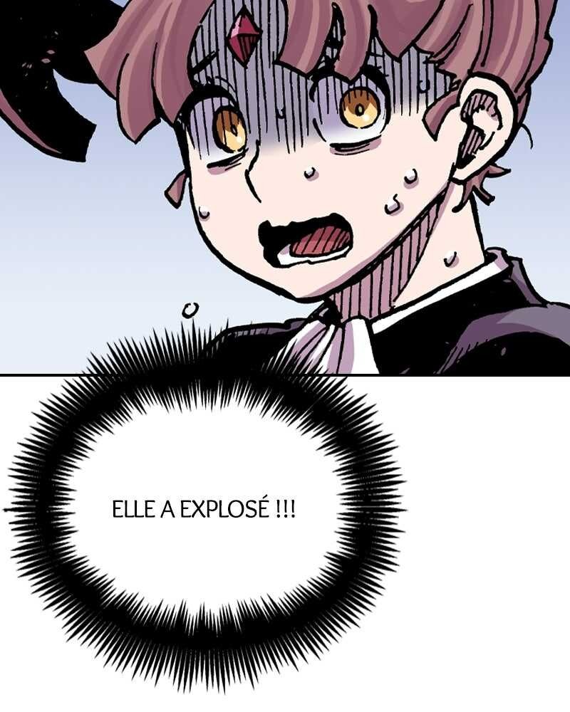 Read Clevatess FR Manga Online
