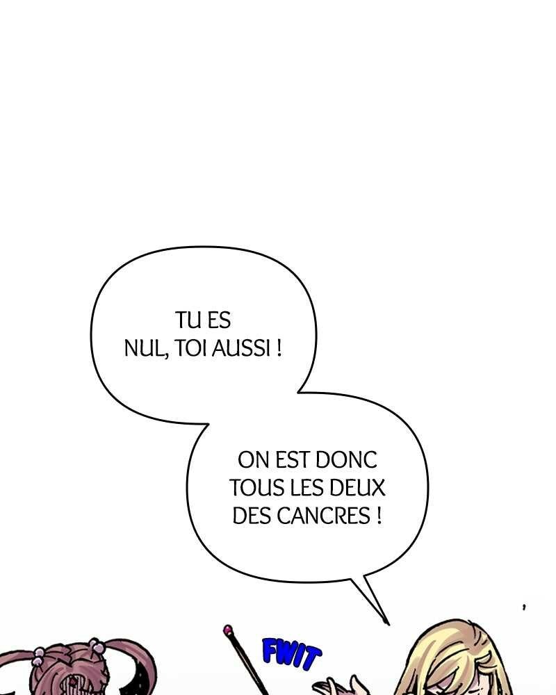 Read Clevatess FR Manga Online