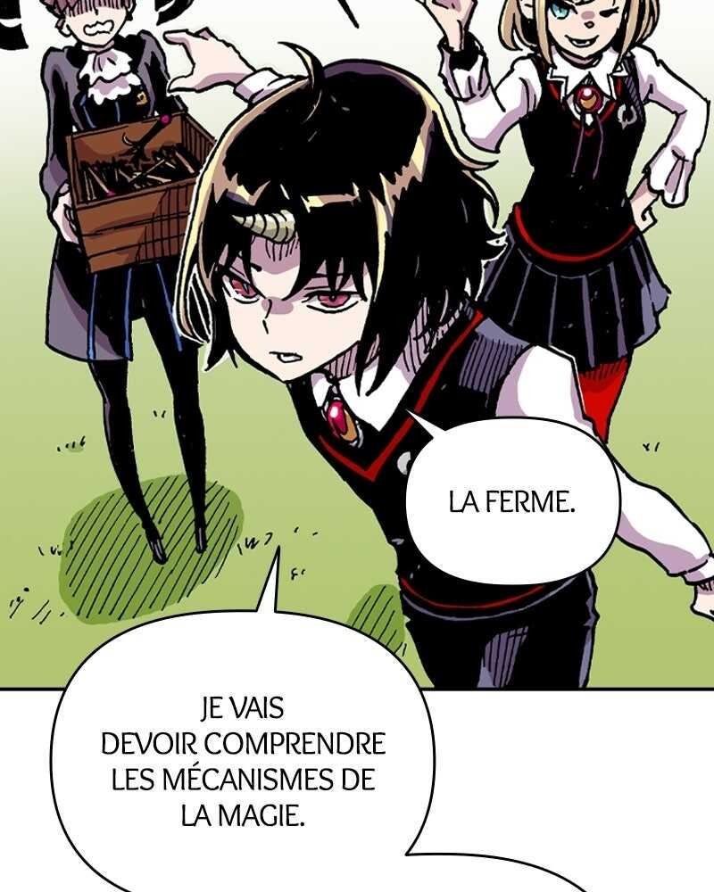 Read Clevatess FR Manga Online