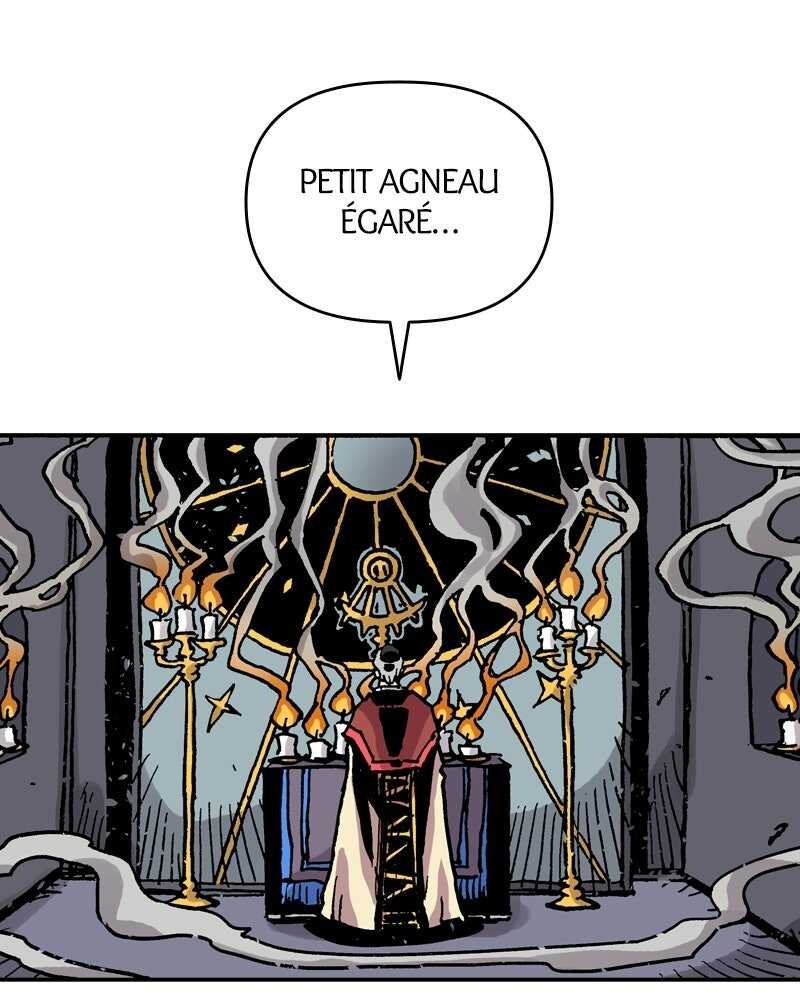Read Clevatess FR Manga Online