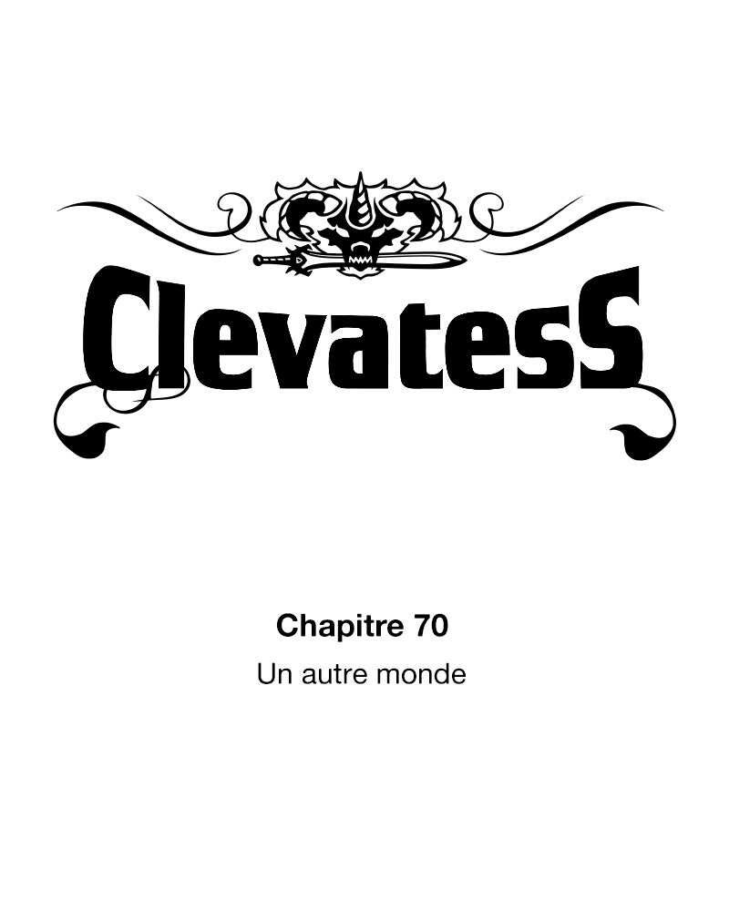 Read Clevatess FR Manga Online
