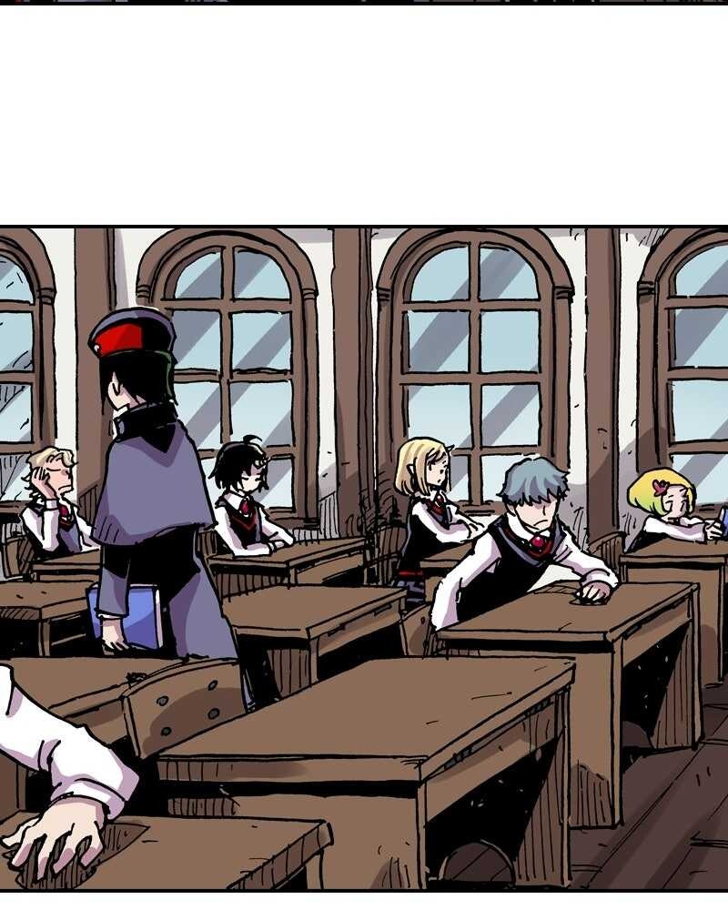 Read Clevatess FR Manga Online