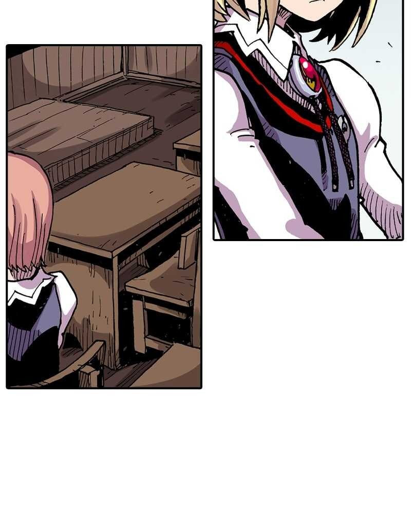 Read Clevatess FR Manga Online