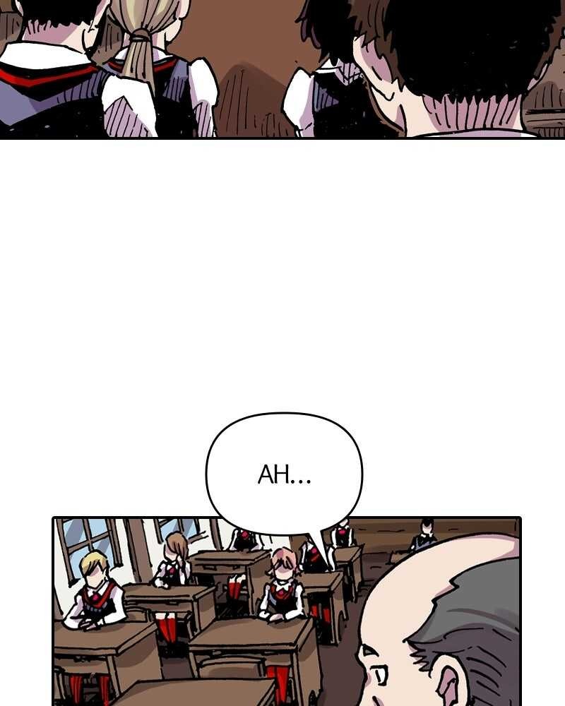 Read Clevatess FR Manga Online