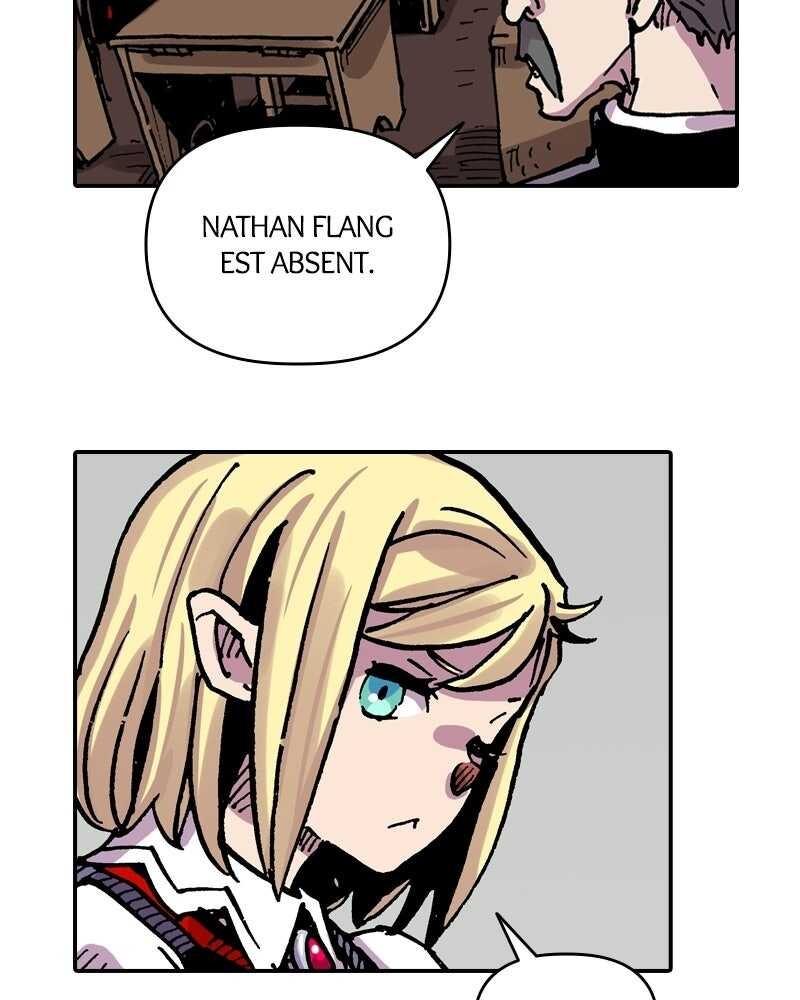 Read Clevatess FR Manga Online