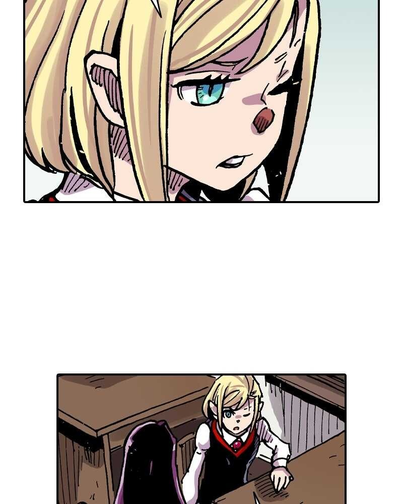 Read Clevatess FR Manga Online