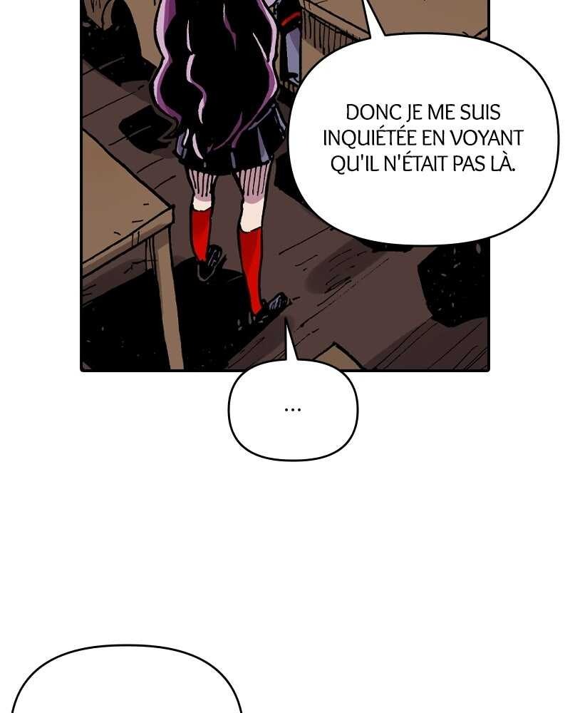 Read Clevatess FR Manga Online