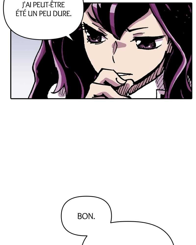 Read Clevatess FR Manga Online