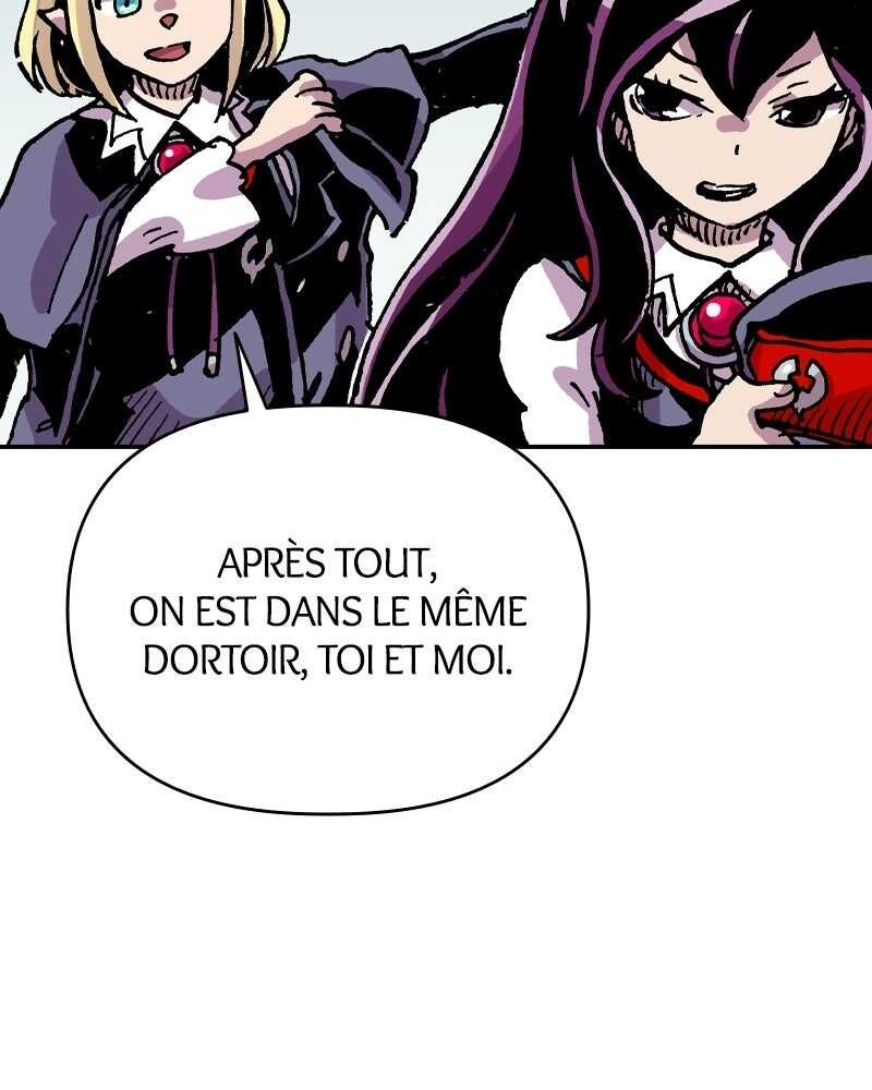 Read Clevatess FR Manga Online