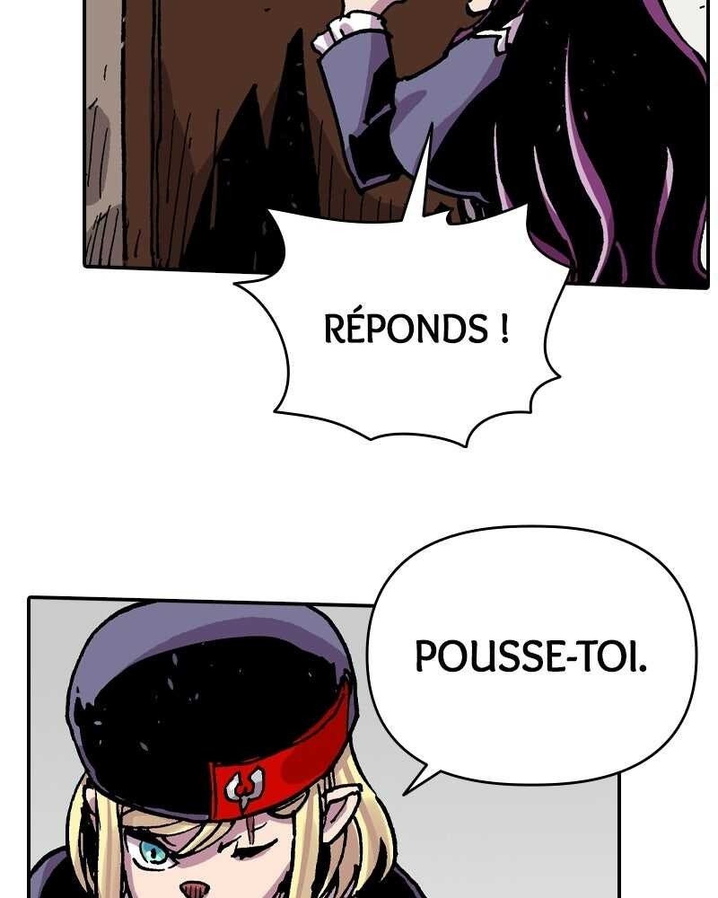 Read Clevatess FR Manga Online