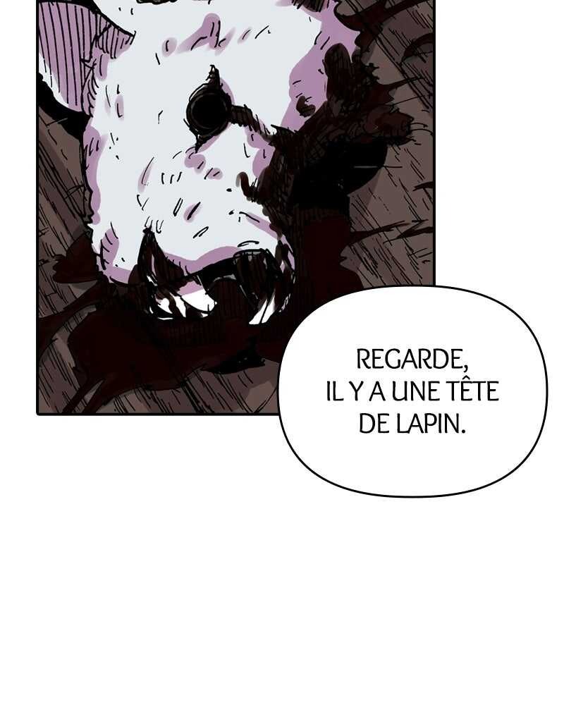 Read Clevatess FR Manga Online
