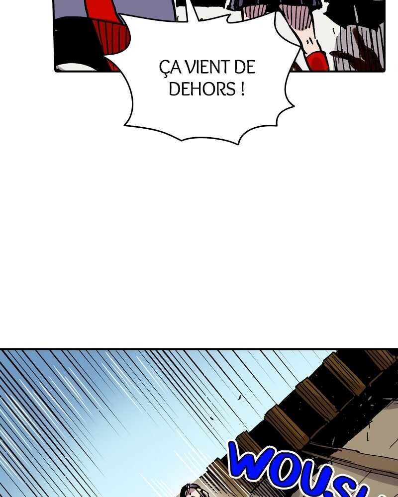 Read Clevatess FR Manga Online