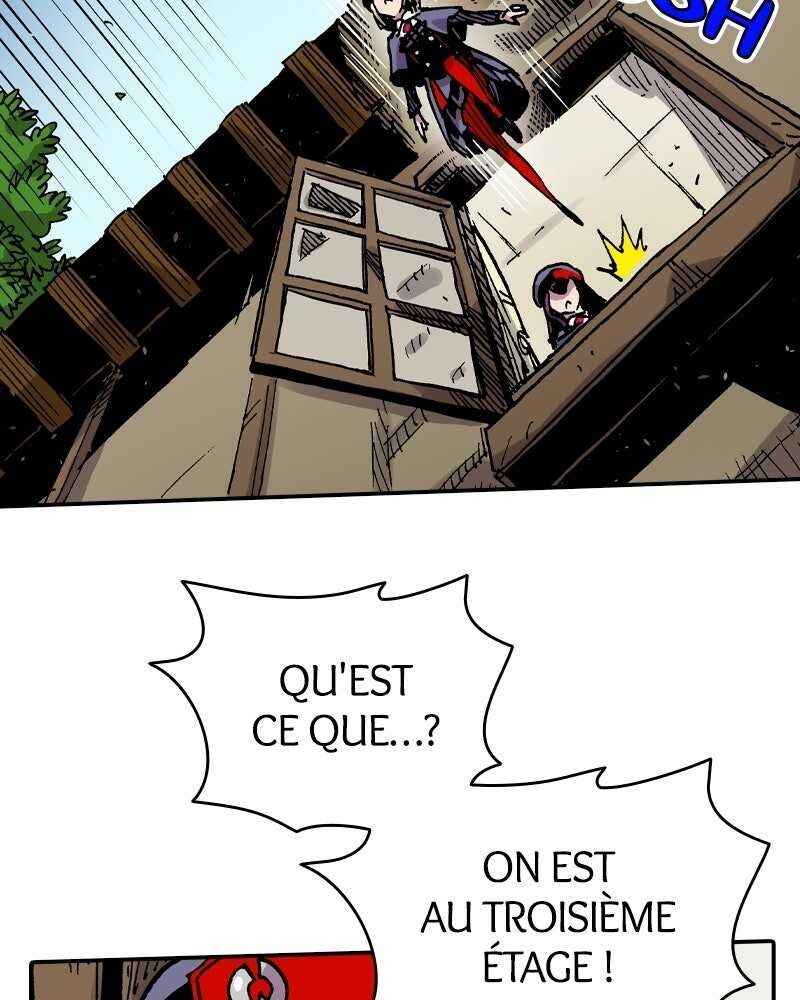 Read Clevatess FR Manga Online