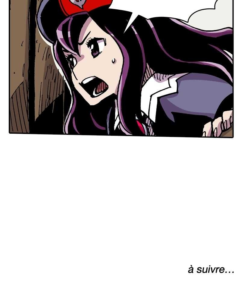 Read Clevatess FR Manga Online